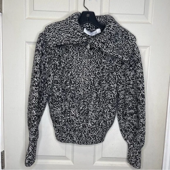 Iro
Holea Sweater Sz Large - Picture 5 of 9